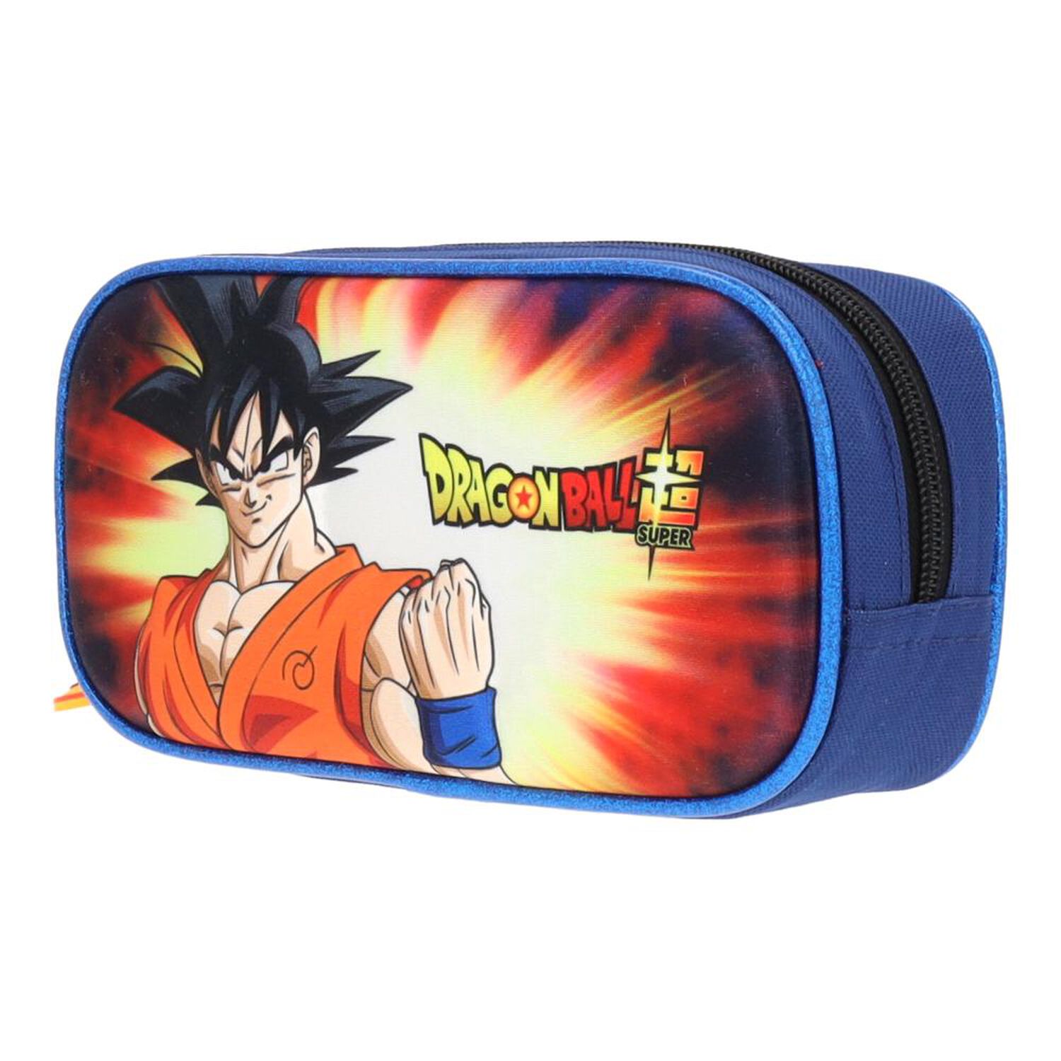 Set 3 En 1 Dragon Ball S Infantil image number 16.0