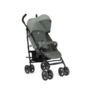 Coche Paragua Nitro Lx Celeste