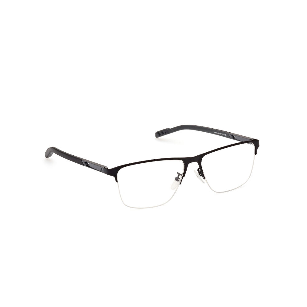 Lentes Ópticos Negro Adidas Sport image number 7.0