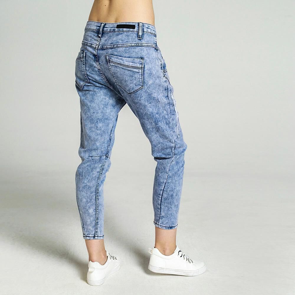 Jeans  Mujer Freedom image number 2.0