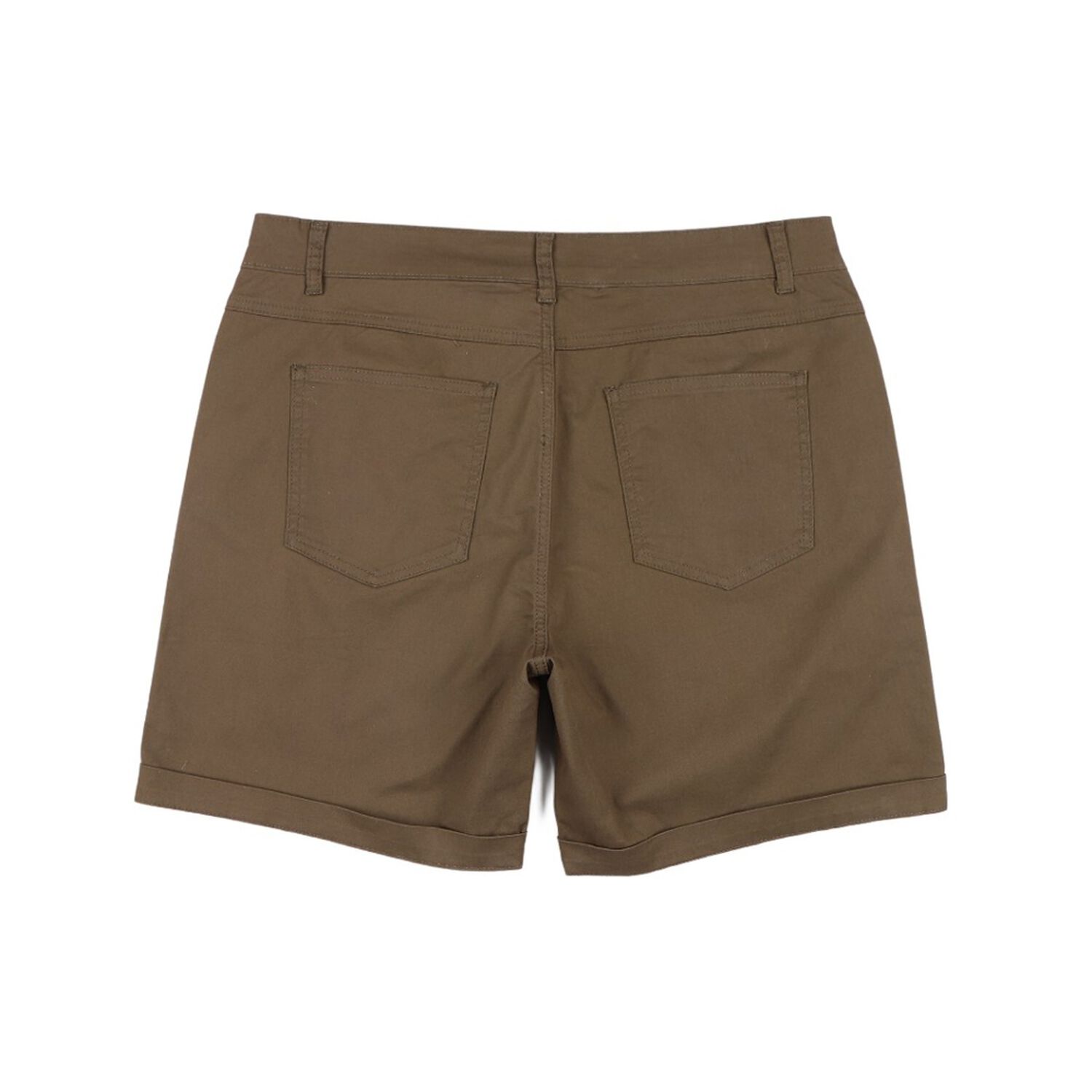 Short Mujer Geeps image number 1.0
