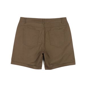 Short Mujer Geeps