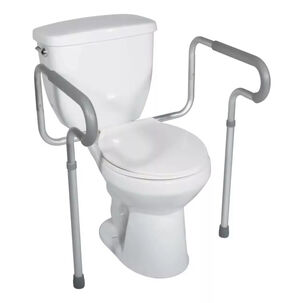 Baranda De Seguridad Barra Para Inodoro Wc 702b