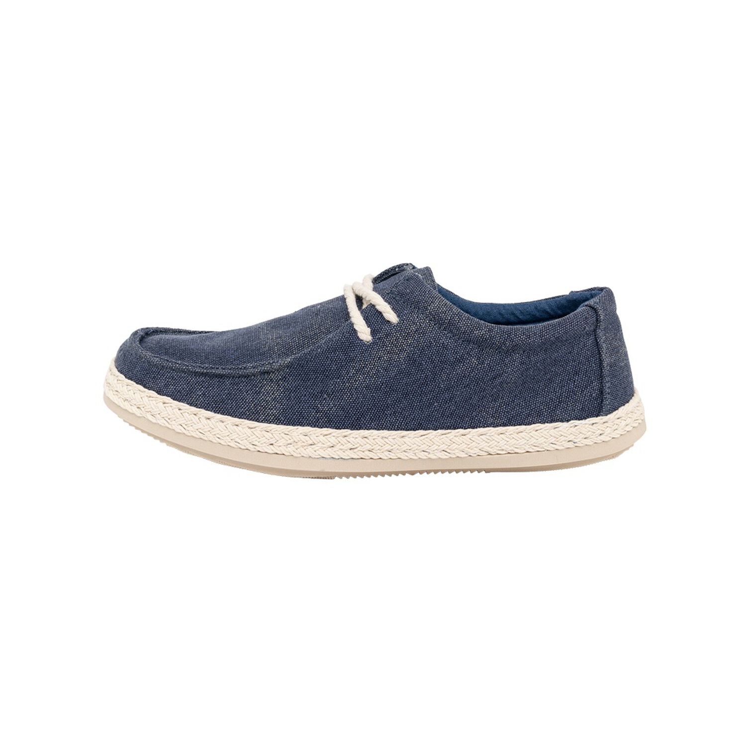 Zapatilla Urbana Mares Azul Passer image number 1.0