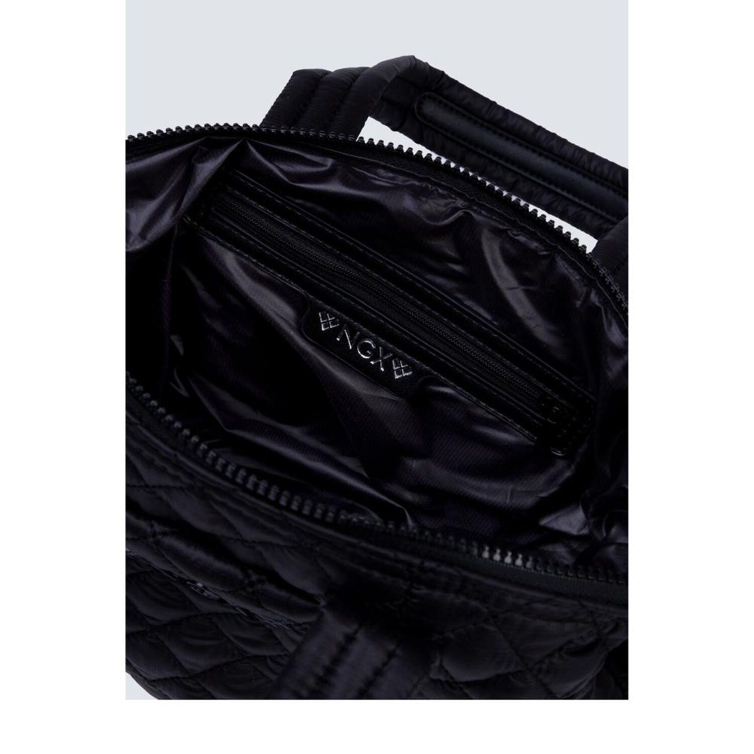 Bolso Mini Quiltediconic Ngx image number 2.0