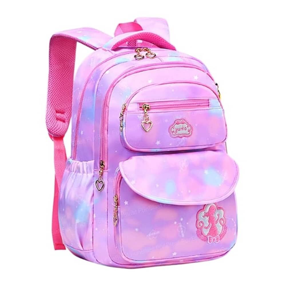 Mochila Escolar Kawaii Bolso Estudiantes Colegio Primaria image number 0.0