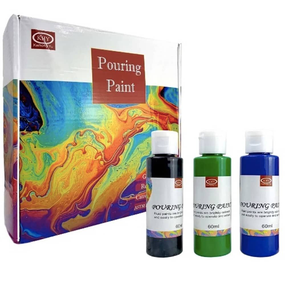 Pigmento Transparente Para Resina Ep&oacute;xica Extra Color 12 Uni image number 0.0