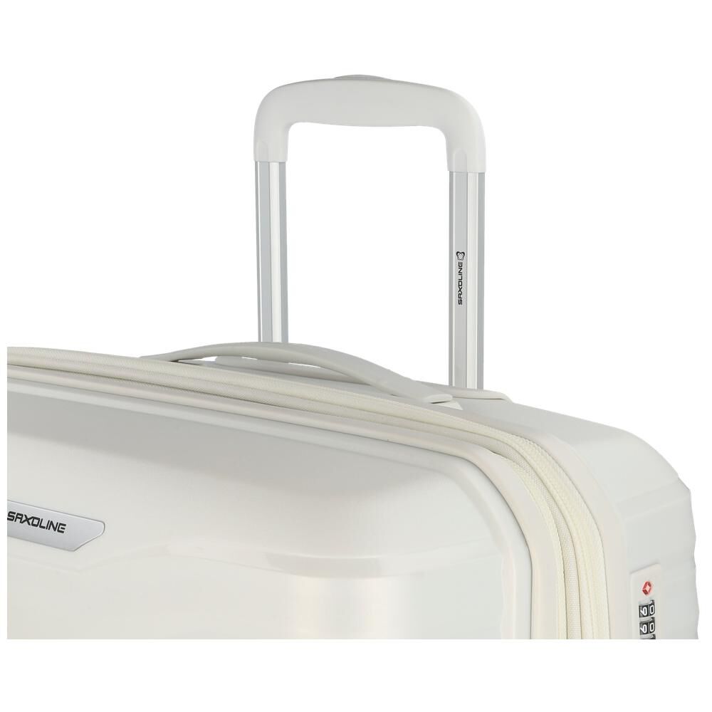 Maleta Grande Saxoline Titanium / 106 L image number 11.0