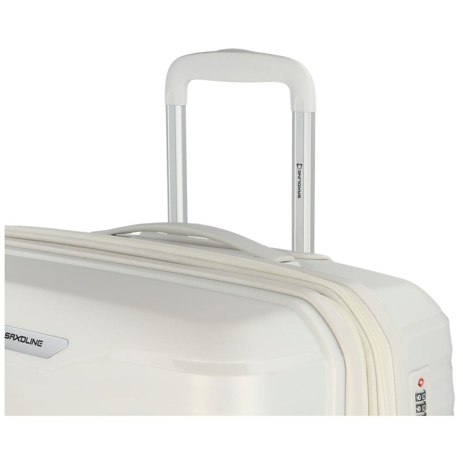 Maleta Grande Saxoline Titanium / 106 L image number 11.0