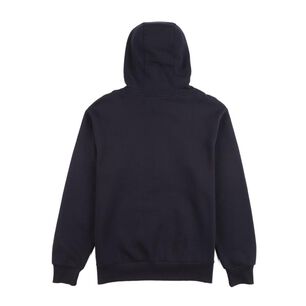 Poler&oacute;n Hombre Az Black