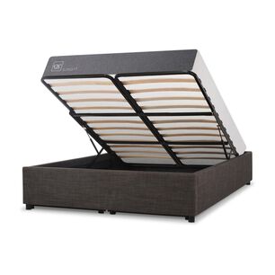 Cama Space Box Cic Smart / 2 Plazas