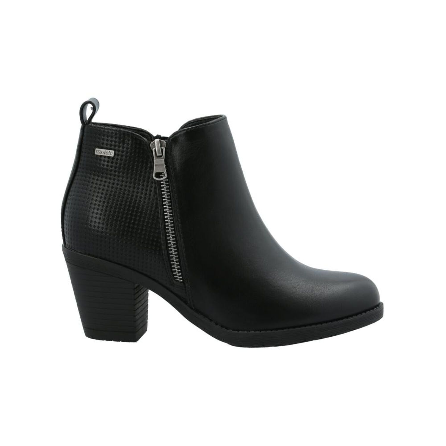 Botin Azaleia Livorno image number 1.0