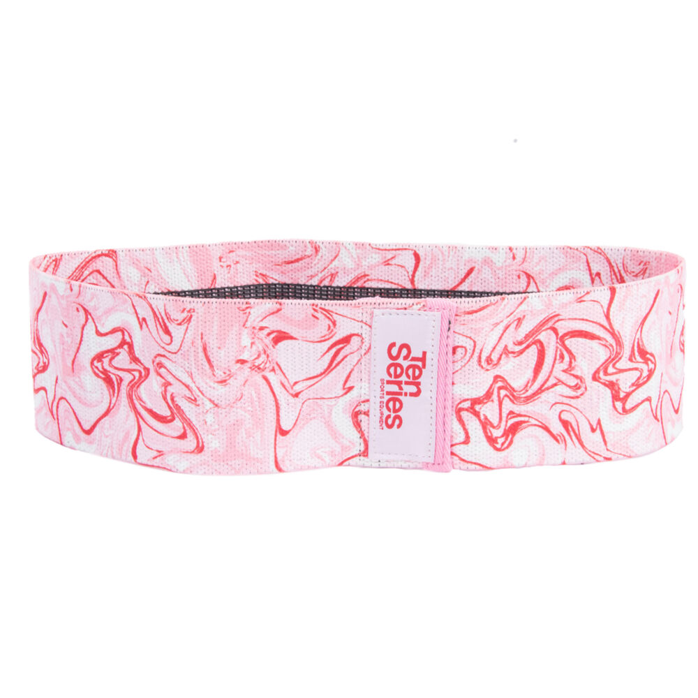 Banda Tejida De Resistencia Media Marble image number 1.0