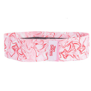 Banda Tejida De Resistencia Media Marble