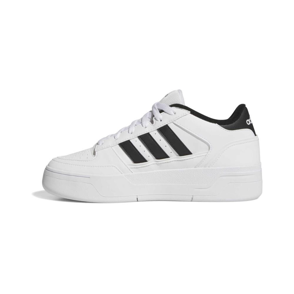Zapatilla Urbana Mujer Adidas Break Start Bold W image number 15.0