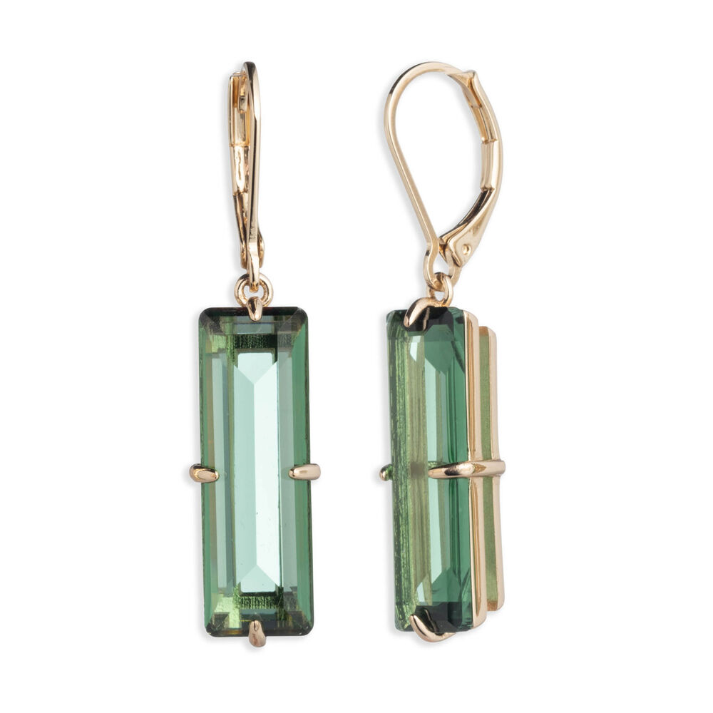 Aros Lauren Ralph Lauren 14g00768 Dorados image number 0.0