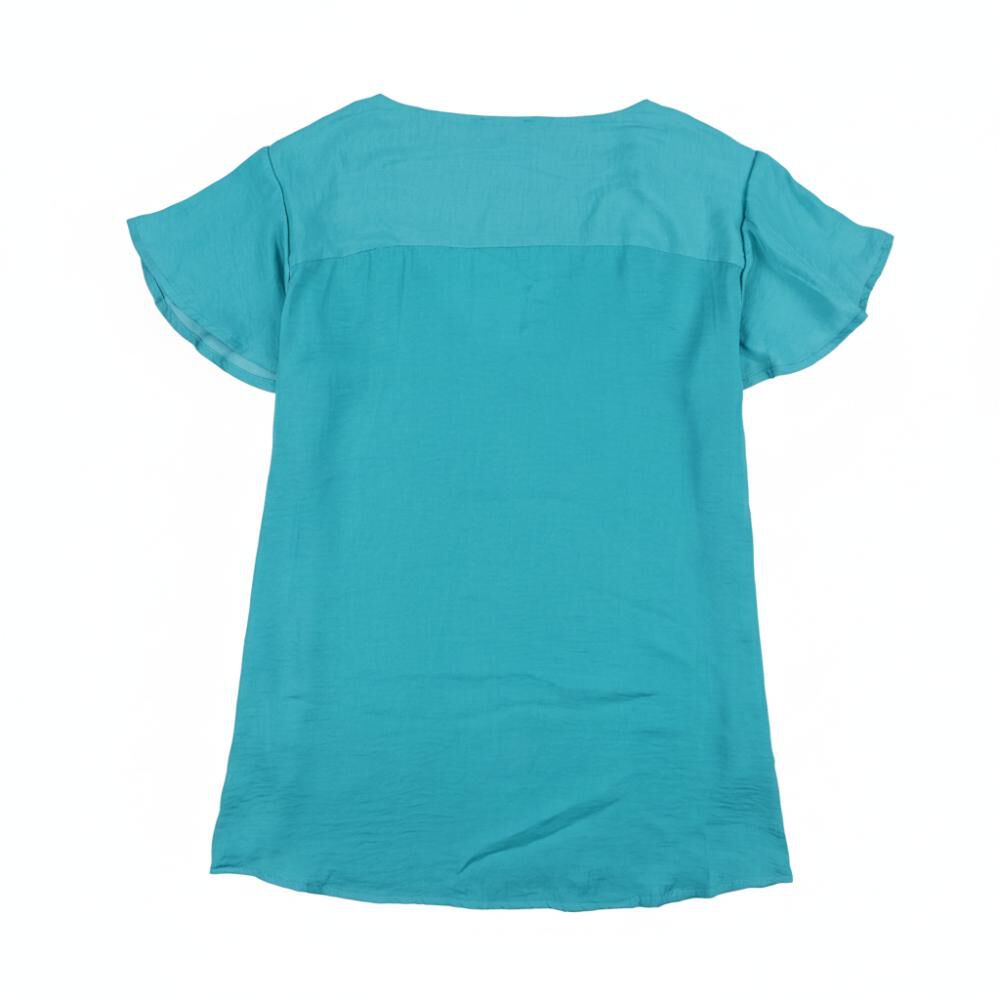 Blusa Mujer Kimera image number 1.0