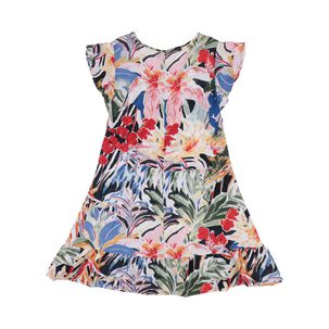 Vestido Mujer Kimera