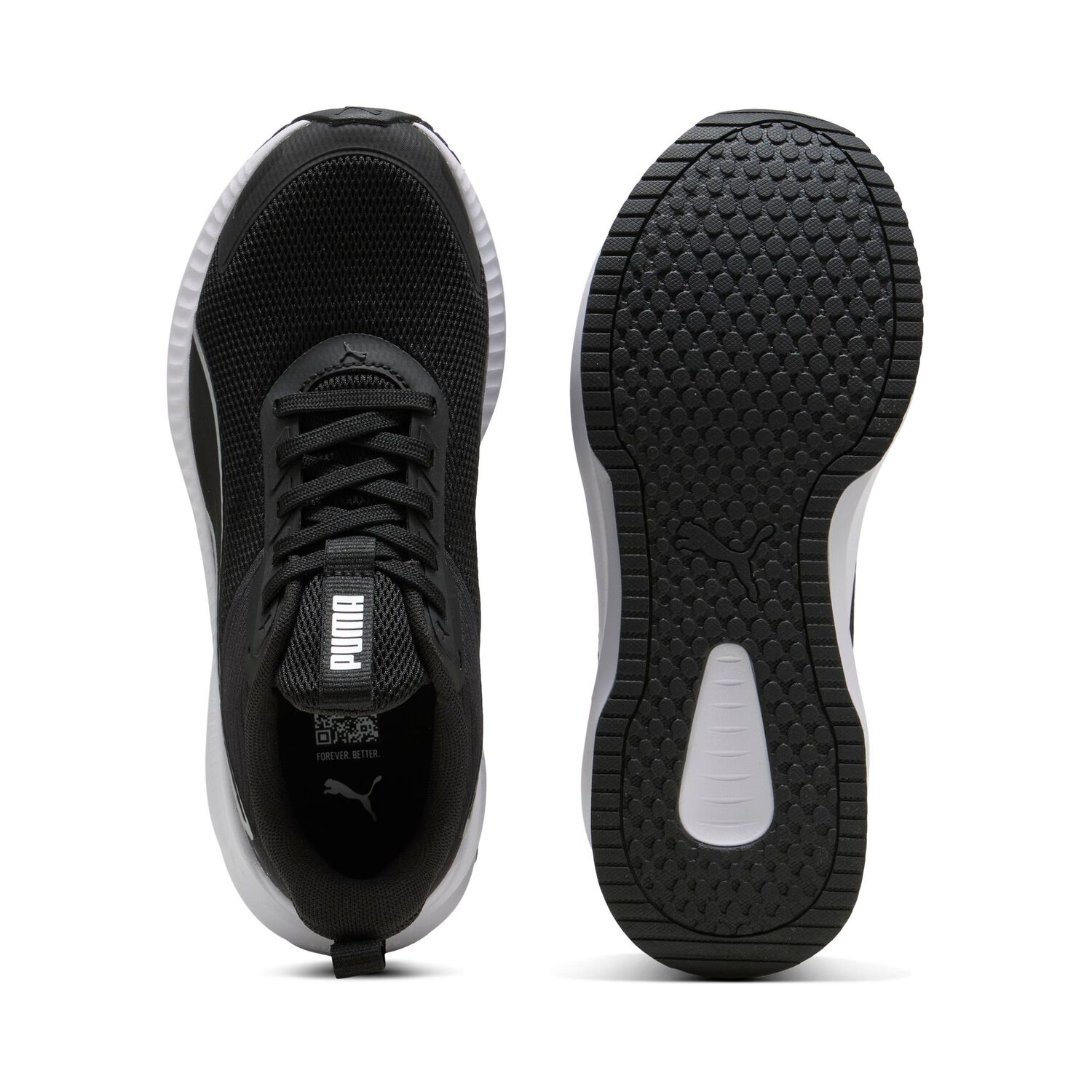 Zapatilla Puma De Running Mujer Flyer Lite 3 image number 3.0