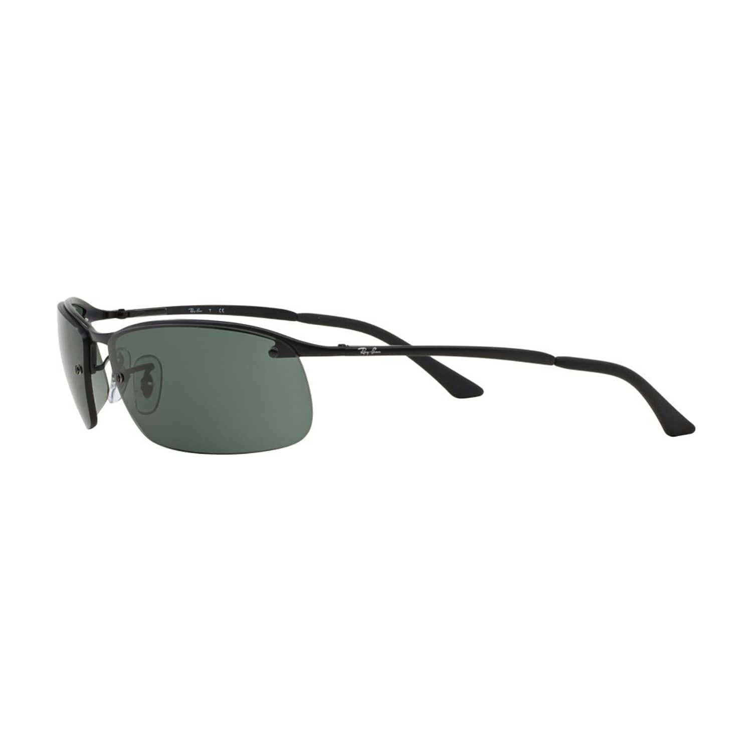 Lentes De Sol Envolventes Ray-ban image number 2.0