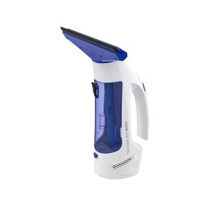 Limpia Ventanas 2 En 1 Inal&aacute;mbrica Thor Usb Win Vac