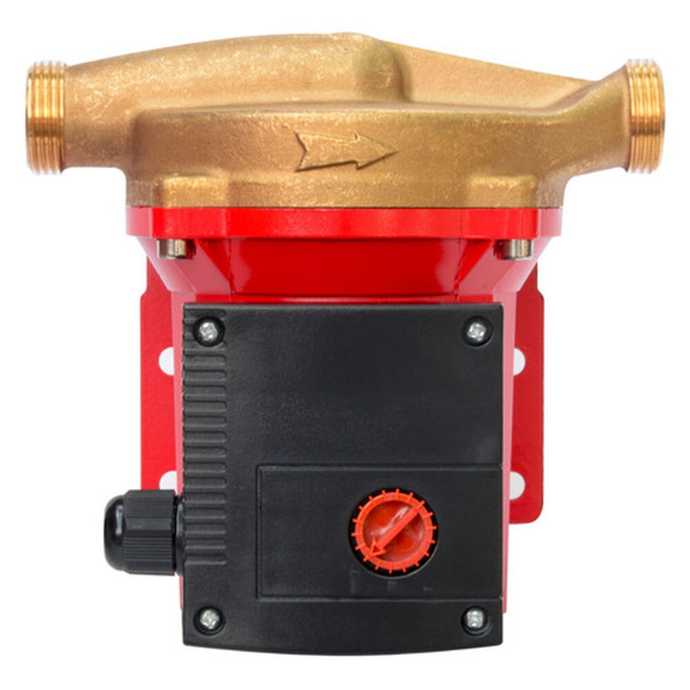 Bomba De Agua O Presurizadora Splendid Brs-350 58l/m 3/4 Y 1 image number 5.0