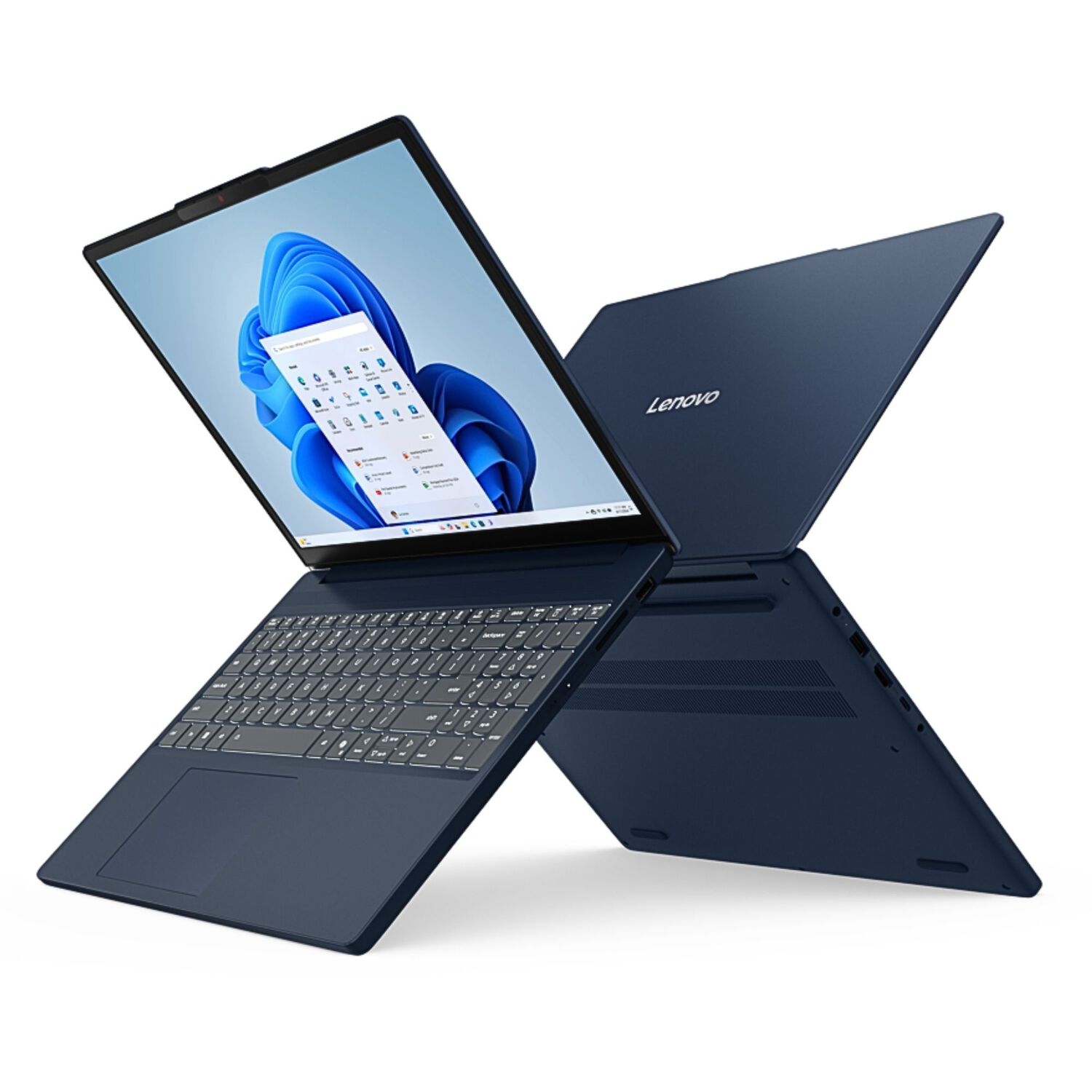 Notebook Lenovo Ideapad Slim 3 Intel Core 7 16gb Ram 512gb Ssd 16" image number 3.0