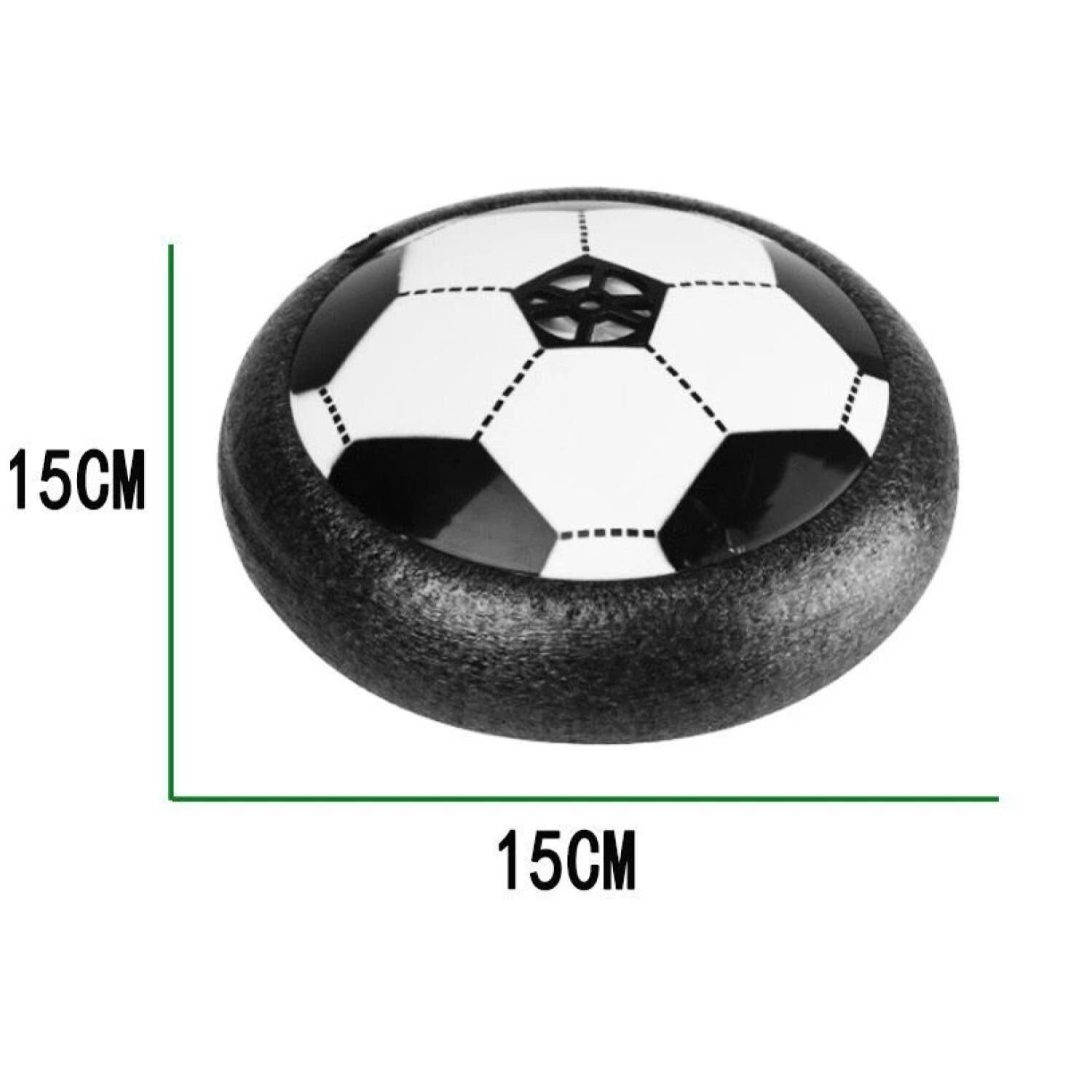 Juguete Mini Balon Flotante De Futbol Infantil image number 1.0