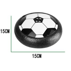 Juguete Mini Balon Flotante De Futbol Infantil
