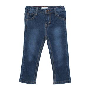 Jeans Bebe Ni&ntilde;o Baby