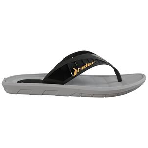 Sandalia Hombre Gris/negro Moving Ii Rider