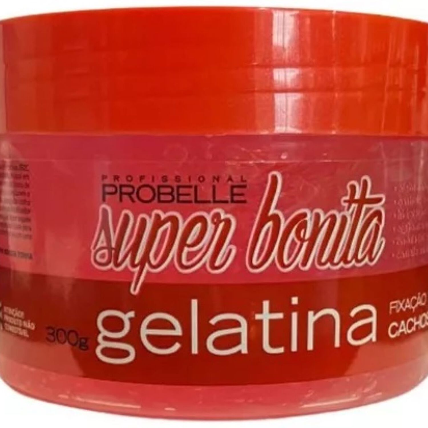 Gel Fijador 300ml Rizos De Ensue&ntilde;o Probelle image number 0.0