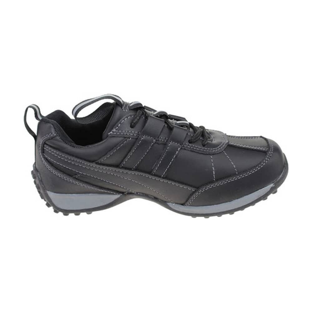 Zapato Colegio Negro Suang Nis Art. 3dyc12601 /via Franca image number 7.0