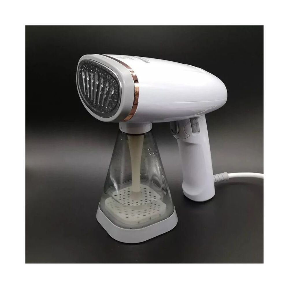 Mini Plancha A Vapor De Ropa Raf Vaporizador R1326 Vertical image number 3.0