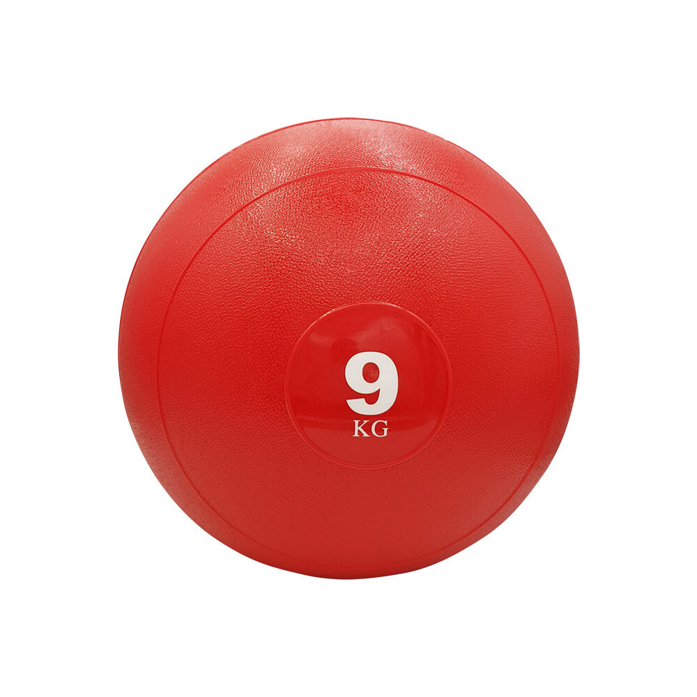 Balón Medicinal de 9 kg image number 1.0