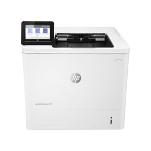 Impresora Hp Laserjet M611dn Enterprise Estandar