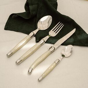 Set De Cuchiller&iacute;a 24 Pcs Cubiertos Versalle Simplit