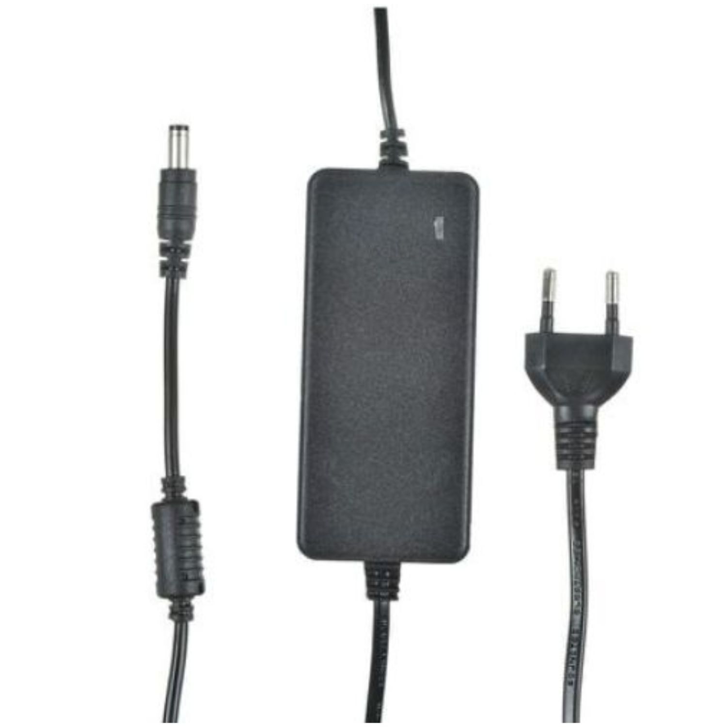 Adaptador De Corriente Universal Ac/dc 12v 3a Linea Doble image number 0.0