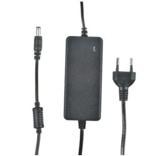 Adaptador De Corriente Universal Ac/dc 12v 3a Linea Doble