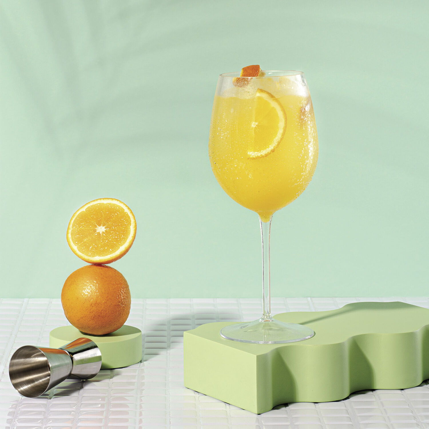Copa Drink 600 Ml Transparente image number 1.0