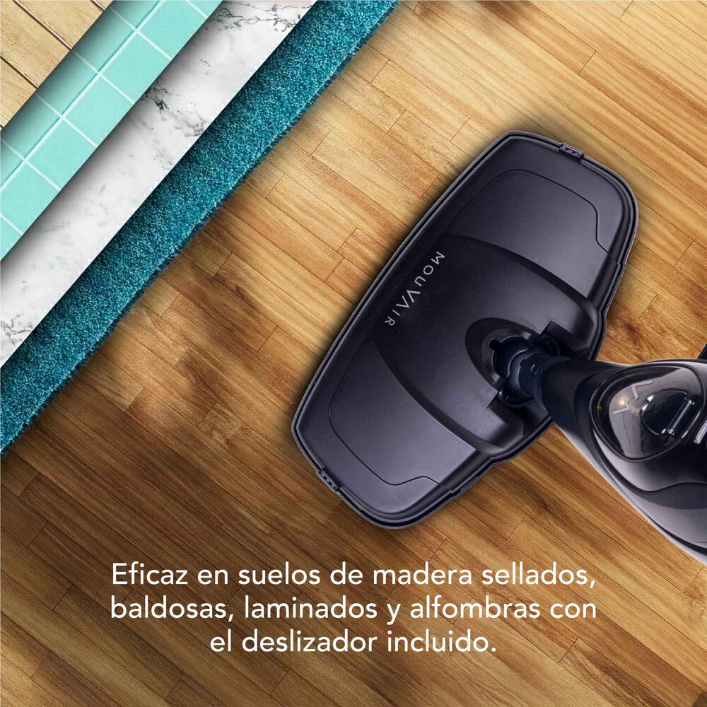 Mopa De Vapor 8 En 1 Mouvair Steam image number 6.0