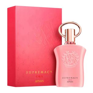 Afnan Supremacy Gala Edp 90 Ml Mujer