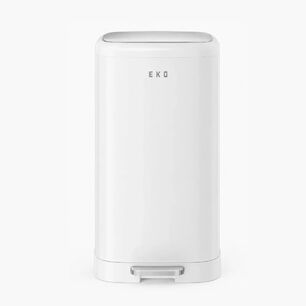 Basurero Pa&ntilde;ales Anti Olor 30l Eko