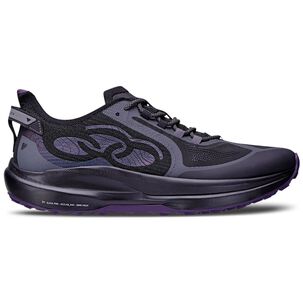 Zapatilla Trail Running Hombre Corre Trilha Negro
