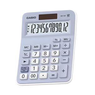 Calculadora Mx-12b-lb Escritorio