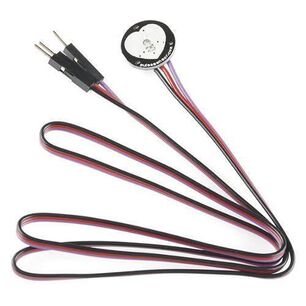 Sensor De Pulso