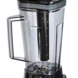 Licuadora Sindelen Power Mix L-25000