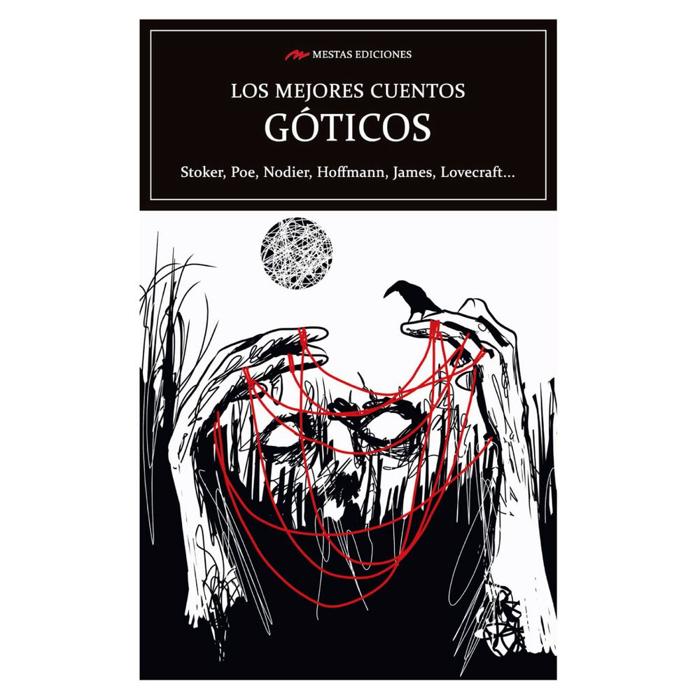 Los Mejores Cuentos Goticos image number 0.0