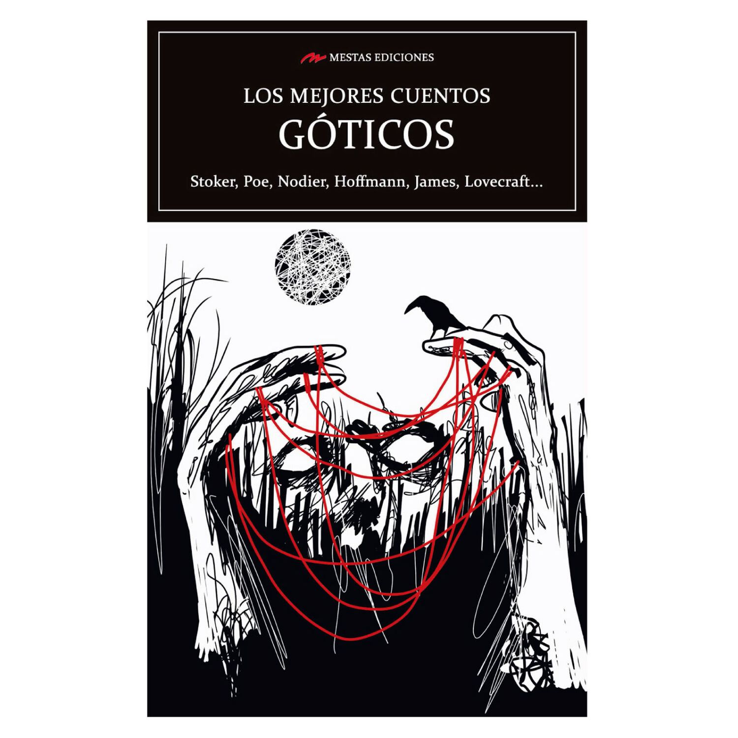 Los Mejores Cuentos Goticos image number 0.0
