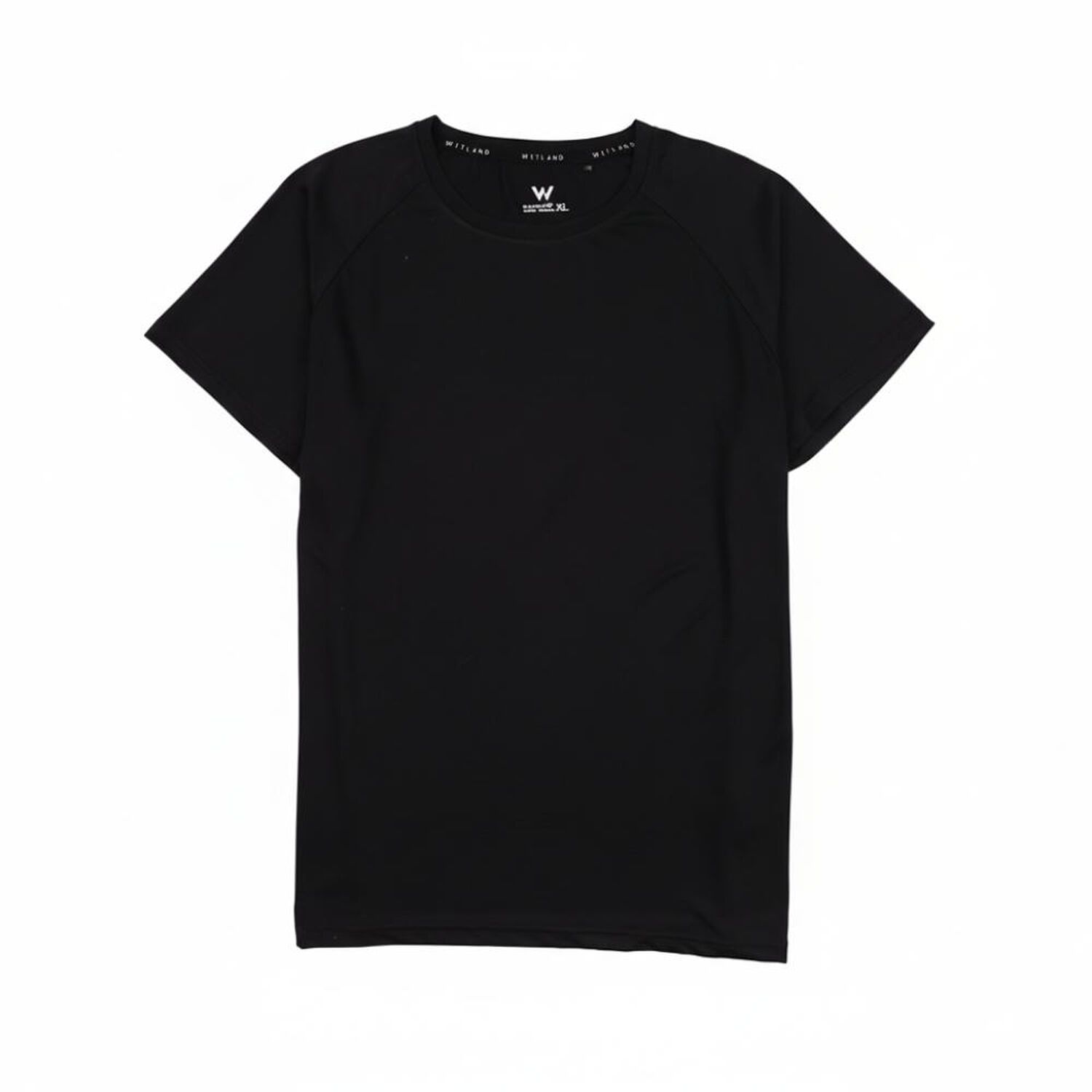 Polera Deportiva Hombre Wetland image number 0.0
